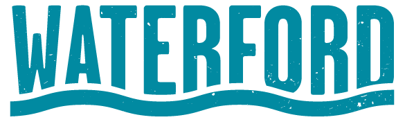 Visit Waterford Logo