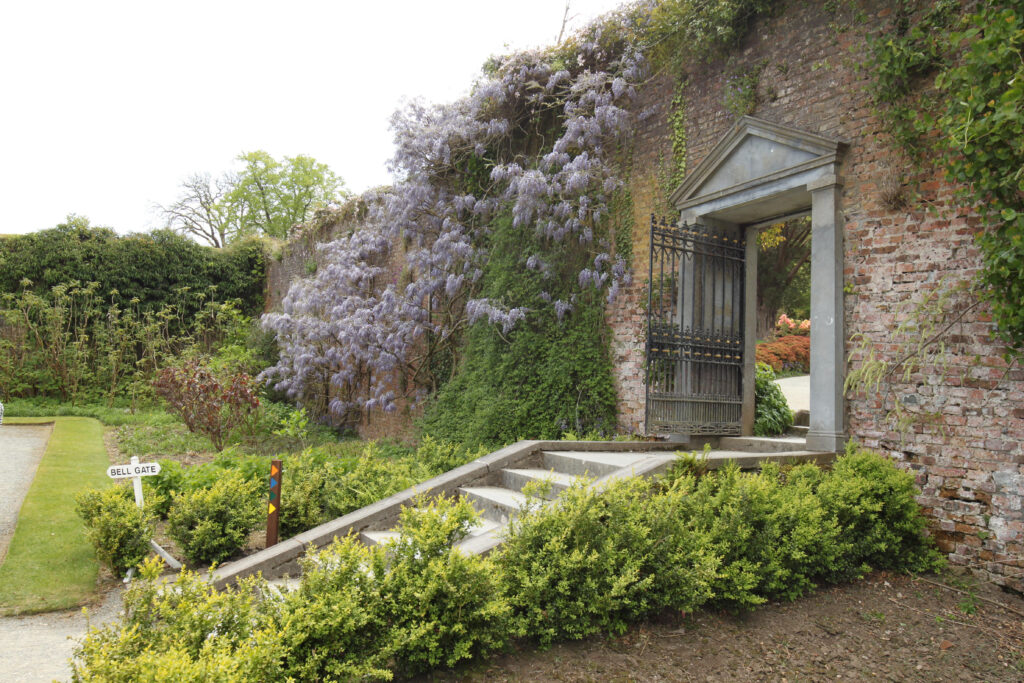 mount congreve