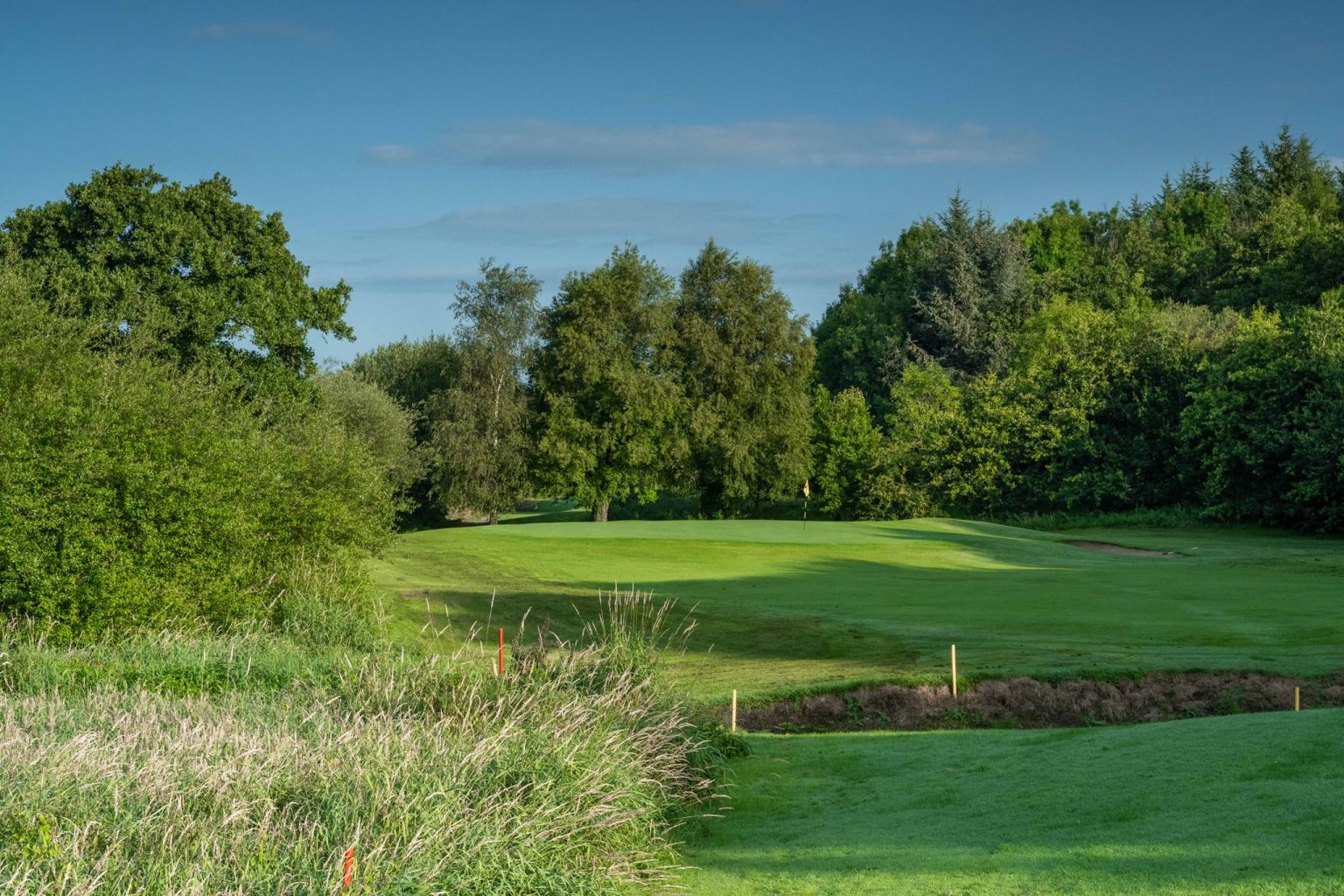 Dungarvan Golf Club – Visit Waterford
