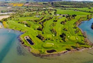 Dungarvan Golf Club – Visit Waterford