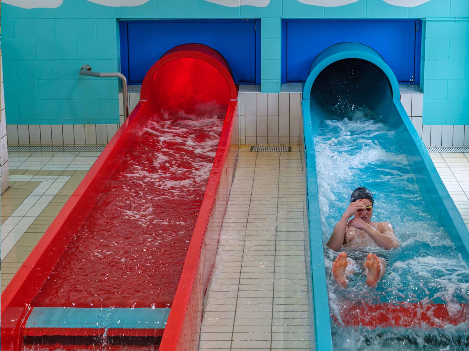 Splashworld Splashworld – Visit Waterford