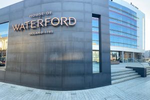 house-of-waterford-corporate-event