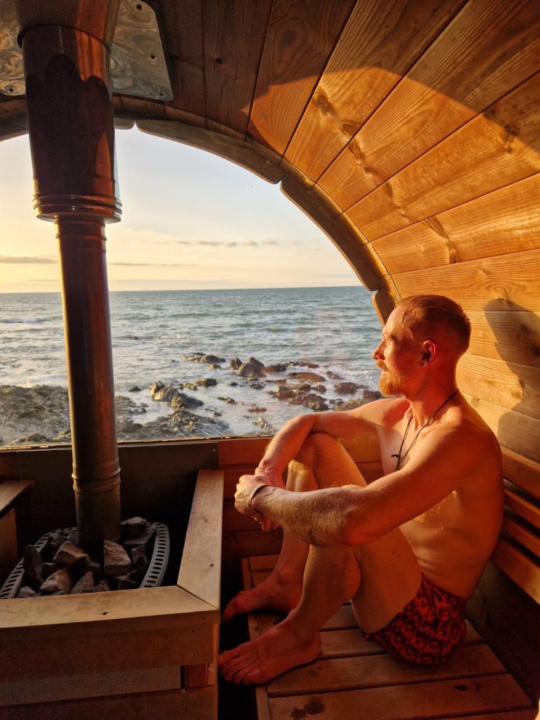 the-hot-pod-corporate-event