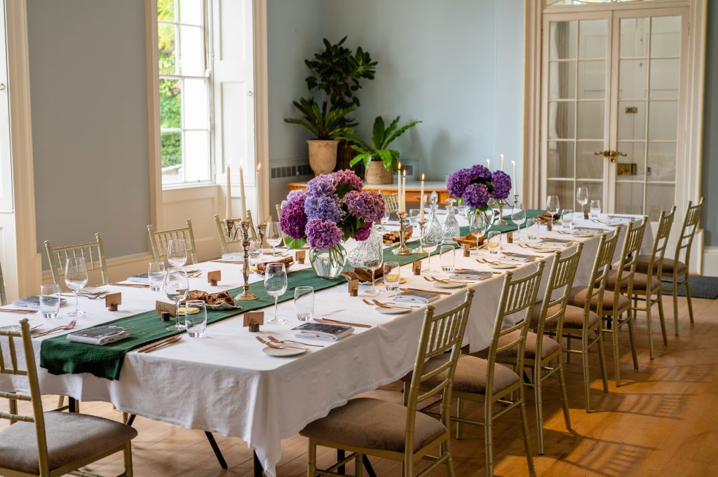 mount-congreve-corporate-event