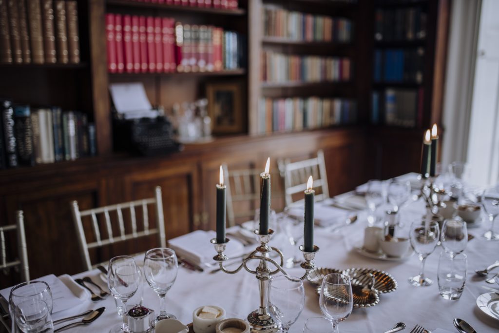 mount-congreve-corporate-event