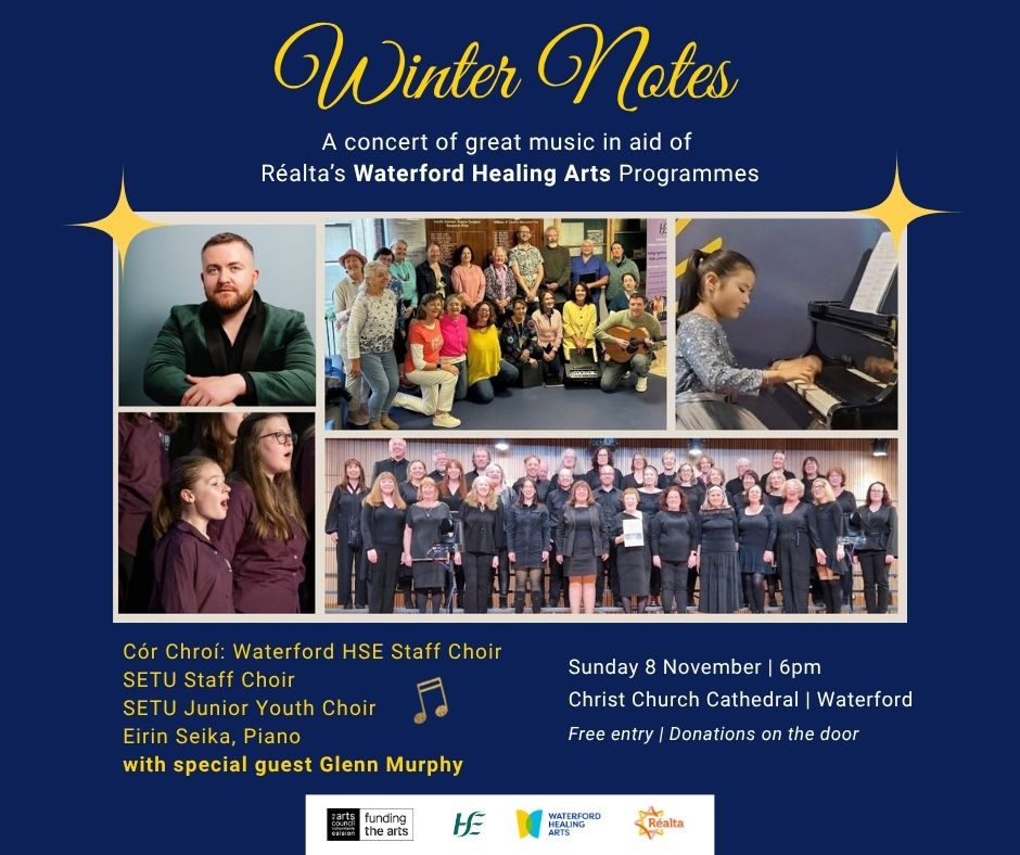 Winter Notes Concert